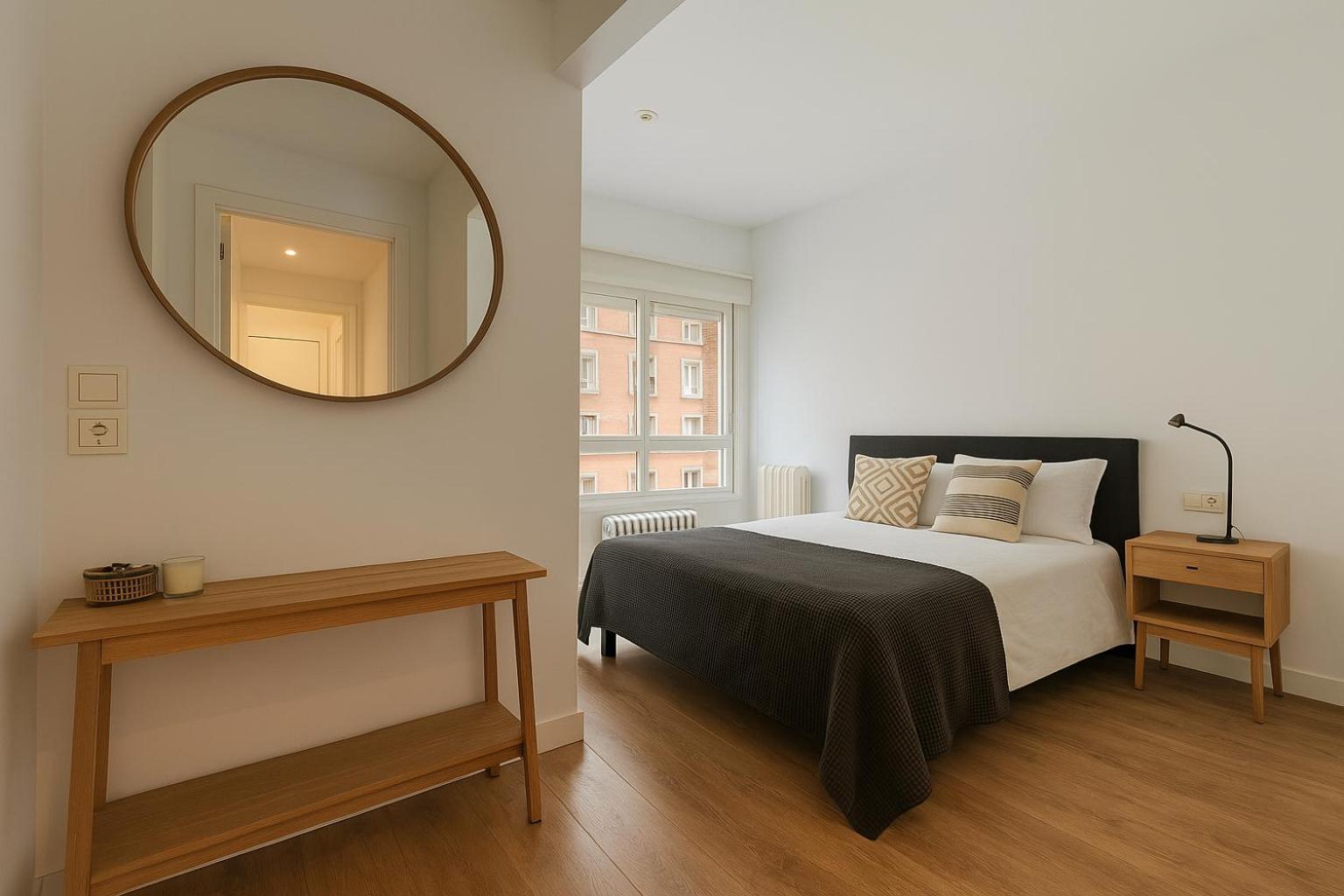 Apartamento Spacious In The Center *